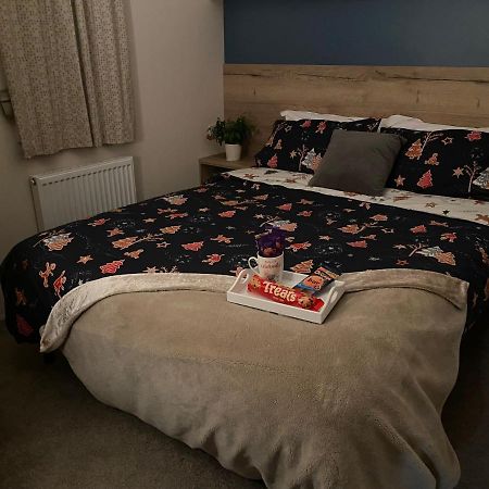 Juani Apartamento Poole Exterior foto