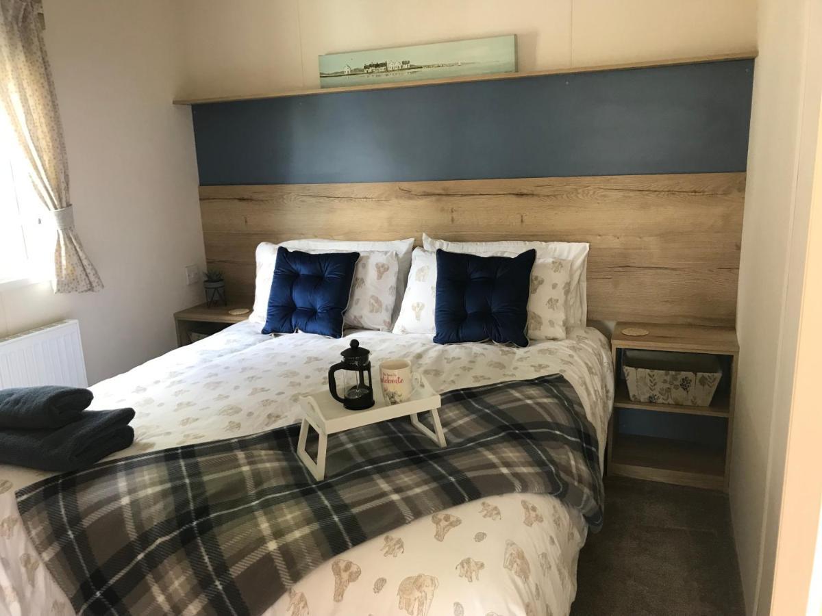 Juani Apartamento Poole Exterior foto