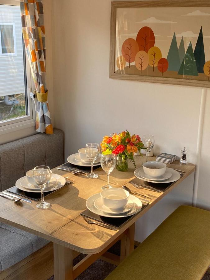 Juani Apartamento Poole Exterior foto