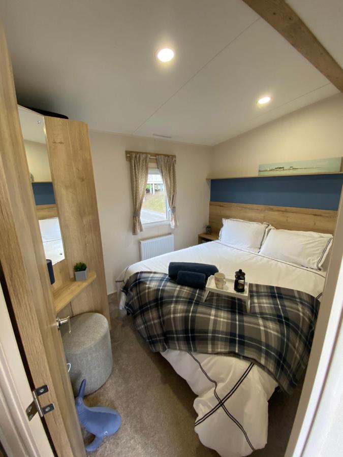 Juani Apartamento Poole Exterior foto
