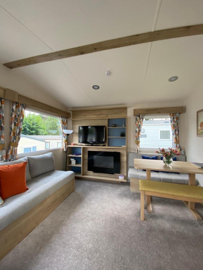 Juani Apartamento Poole Exterior foto