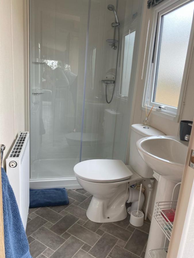 Juani Apartamento Poole Exterior foto