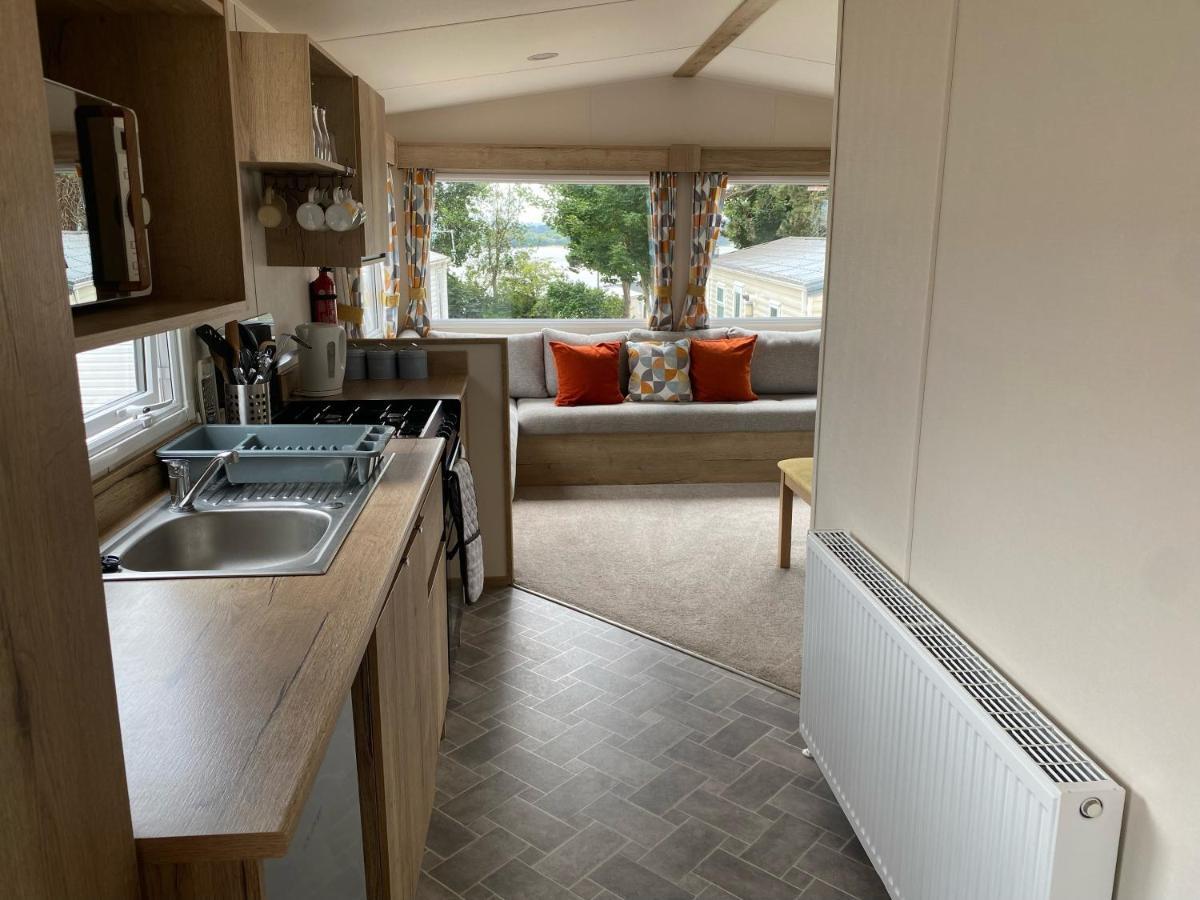 Juani Apartamento Poole Exterior foto